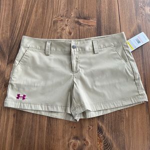 Women’s Under Armour Shorts